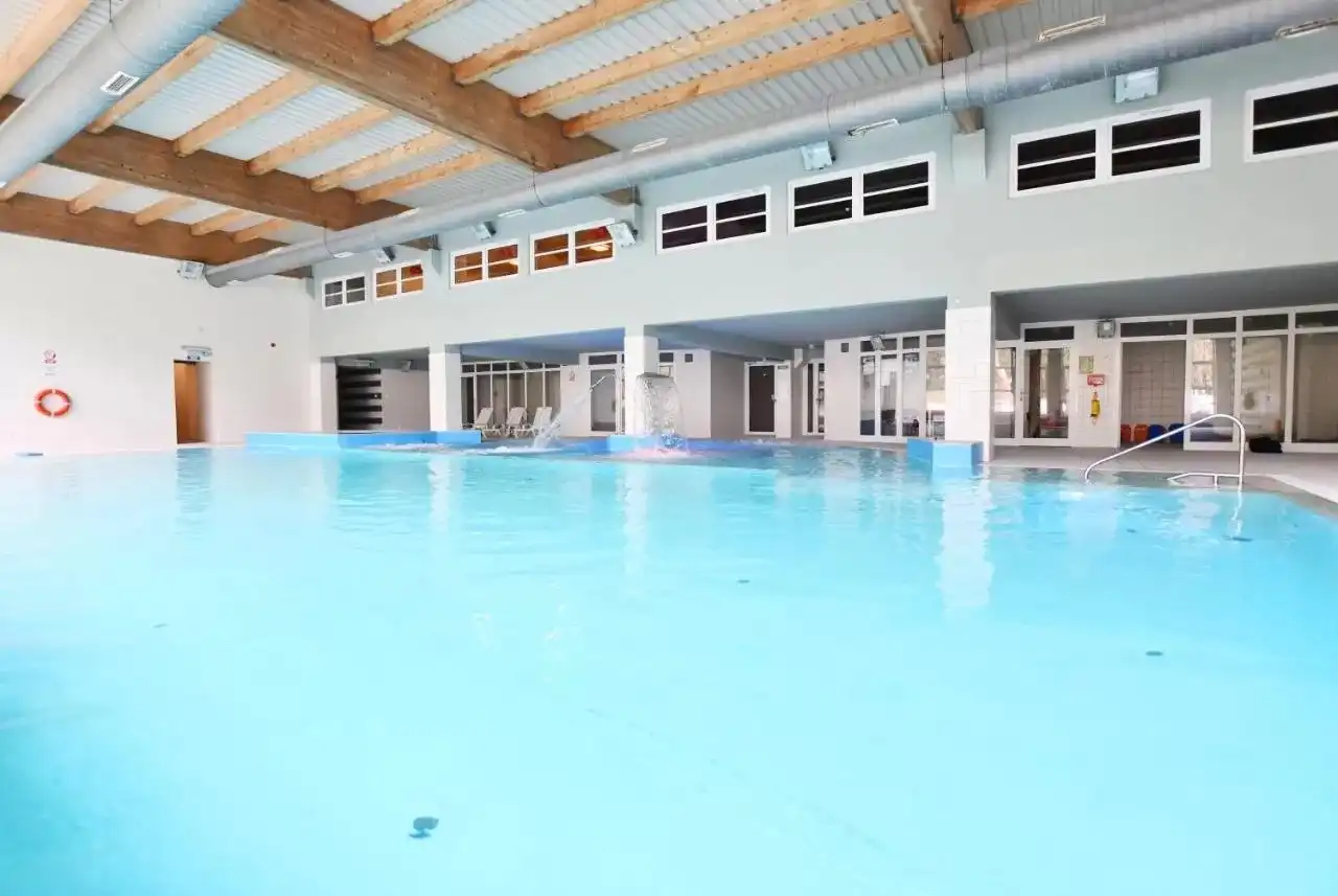 Aufnahme - Ostseebad Dźwirzyno