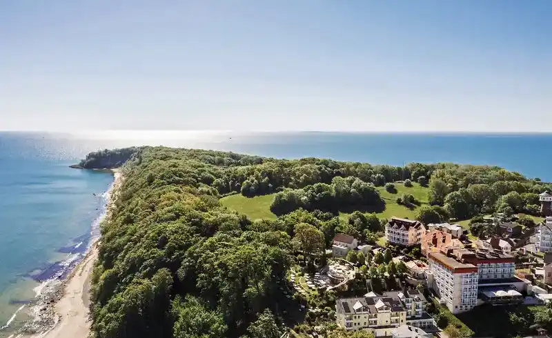 Foto - Ostseebad Göhren