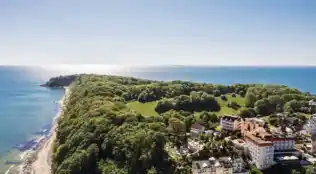 aja Nordperd & Villen Göhren