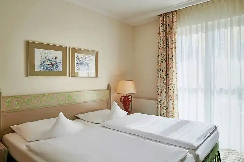 Aufnahme - Ostseebad Göhren