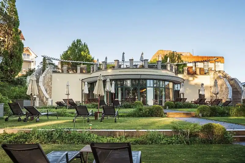 Impression - Ostseebad Göhren