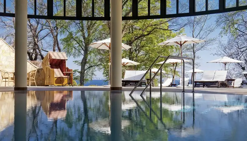 Ansicht - Ostseebad Göhren