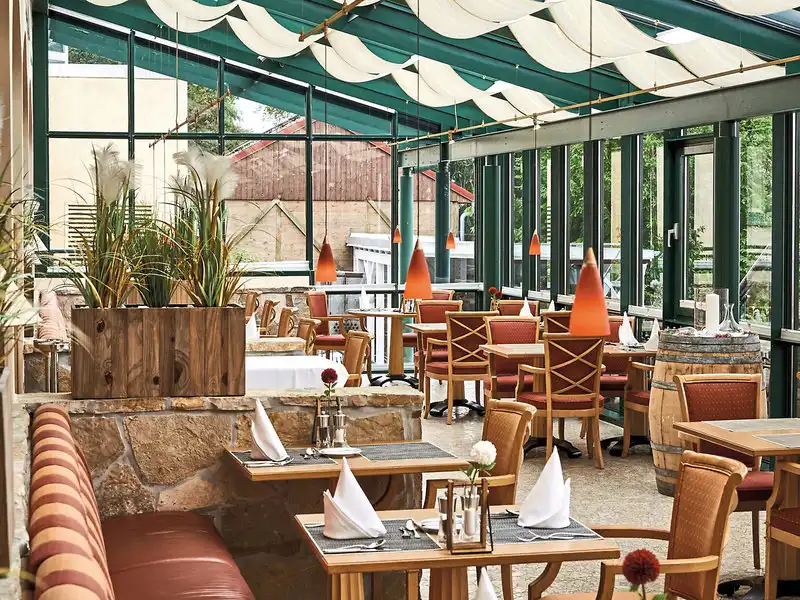 Galerie - Ostseebad Göhren