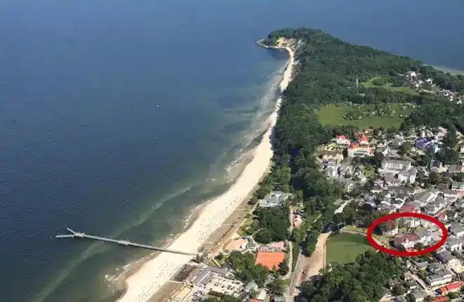 Ostseebad Göhren - Bild 1