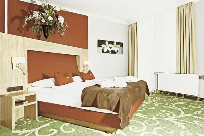 Nächte Wellnessaufenthalt - Bild 2