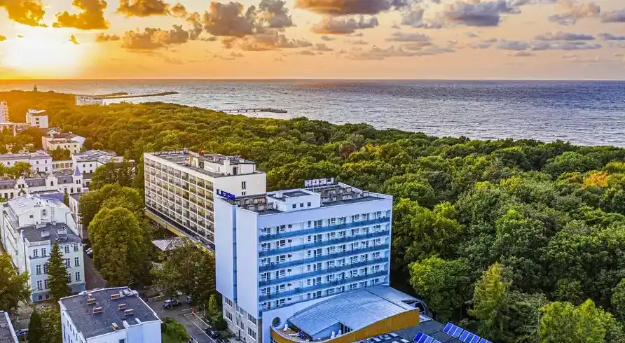 Foto - Ostseebad Kolberg