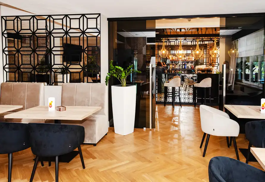 Impression - Ostseebad Kolberg