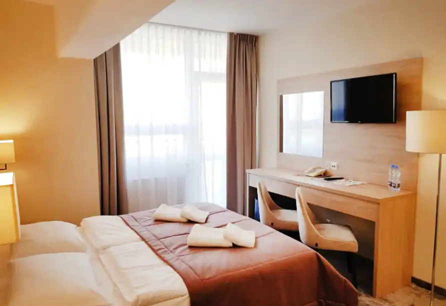 Ansicht - Ostseebad Kolberg