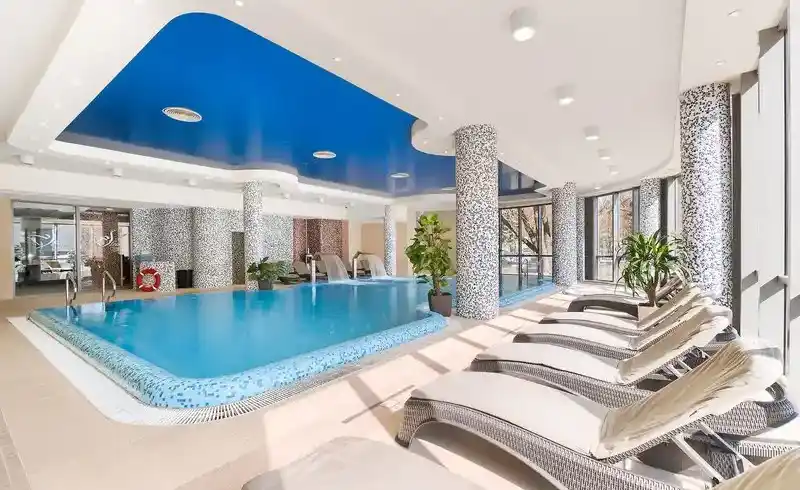 Foto - Ostseebad Kolberg