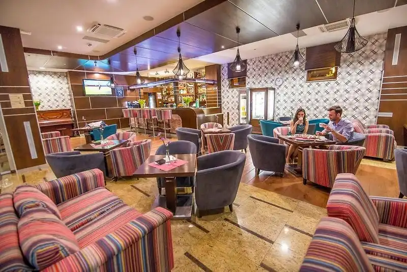 Aufnahme - Ostseebad Kolberg