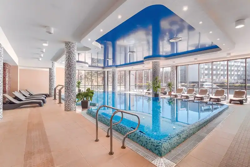 Ansicht - Ostseebad Kolberg