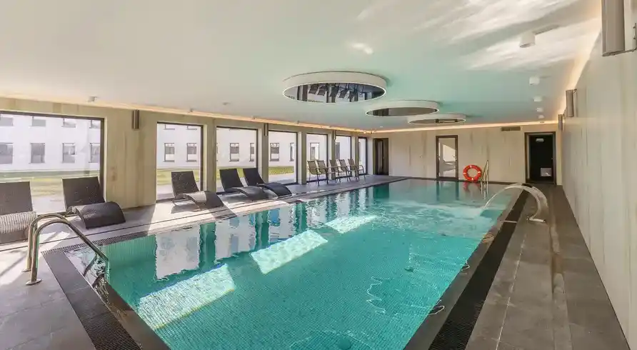 Foto - Ostseebad Kolberg