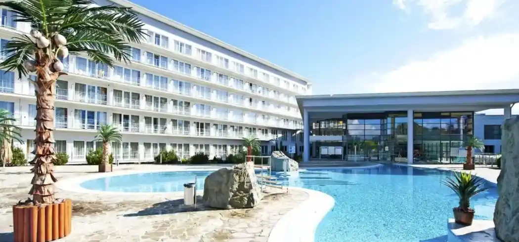 Foto - Ostseebad Kolberg im Hotel Ikar Plaza