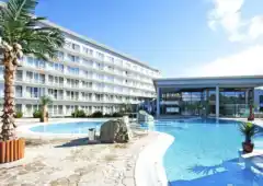 Kur- und Wellnesshotel in Kolberg im Hotel Ikar Plaza