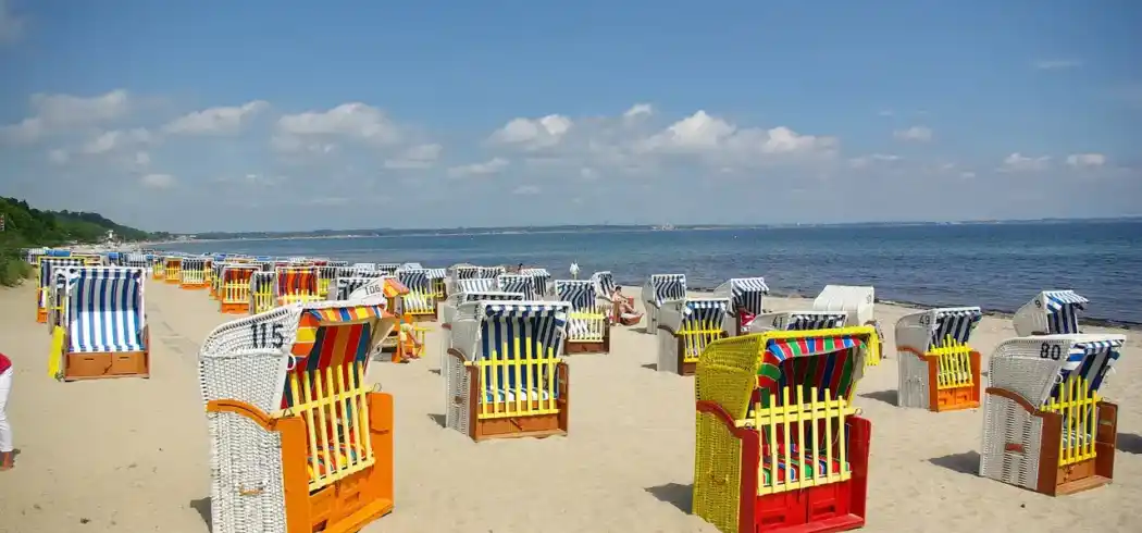 Foto - Ostseebad Misdroy