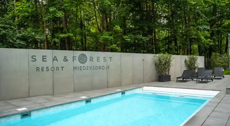 Foto - Sea & Forest Resort