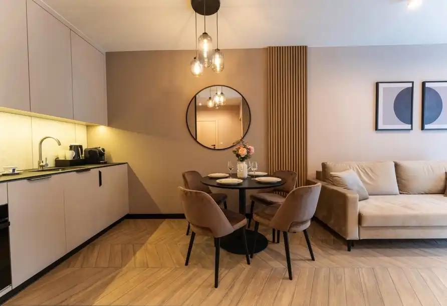 Aufnahme - Sea & Forest Resort