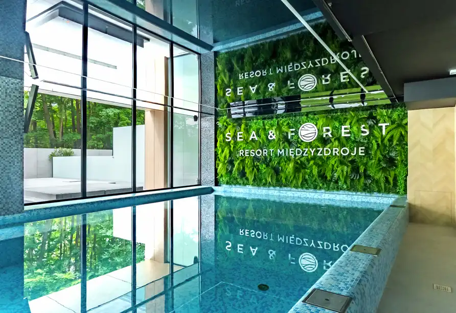 Galerie - Sea & Forest Resort