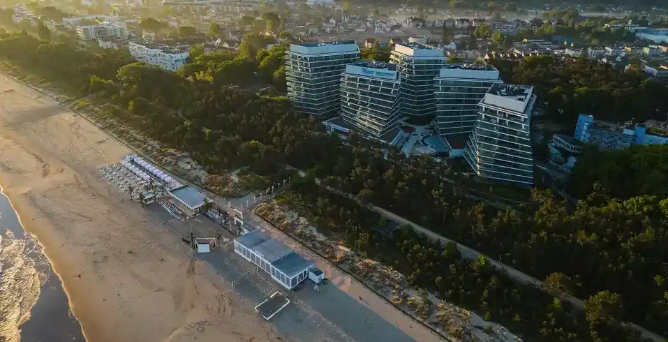 Foto - Ostseebad Misdroy