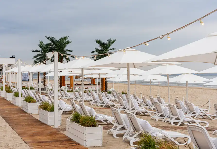 Aufnahme - Ostseebad Misdroy