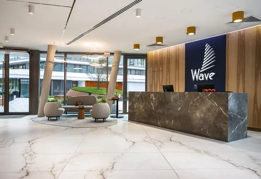 Ansicht - Ostseebad Misdroy