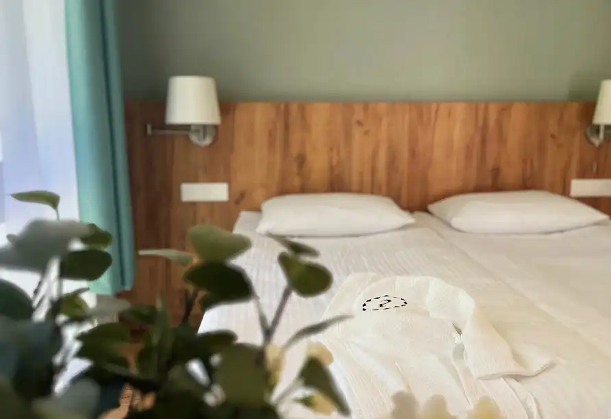 Ansicht - Ostseebad Pobierowo