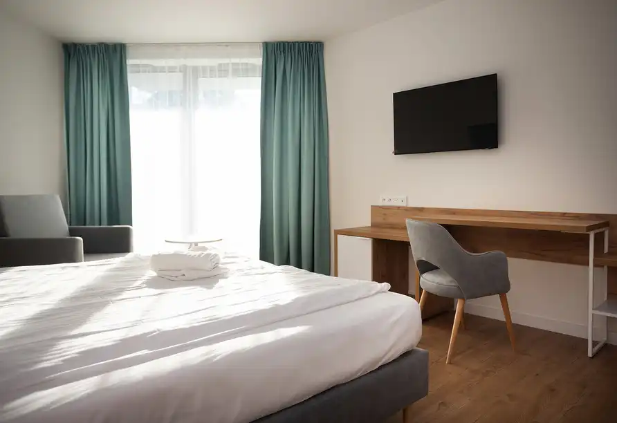 Galerie - Ostseebad Pobierowo