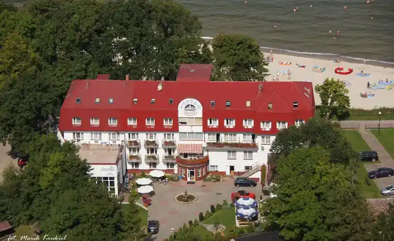 Ostseebad Rewal - Bild 4