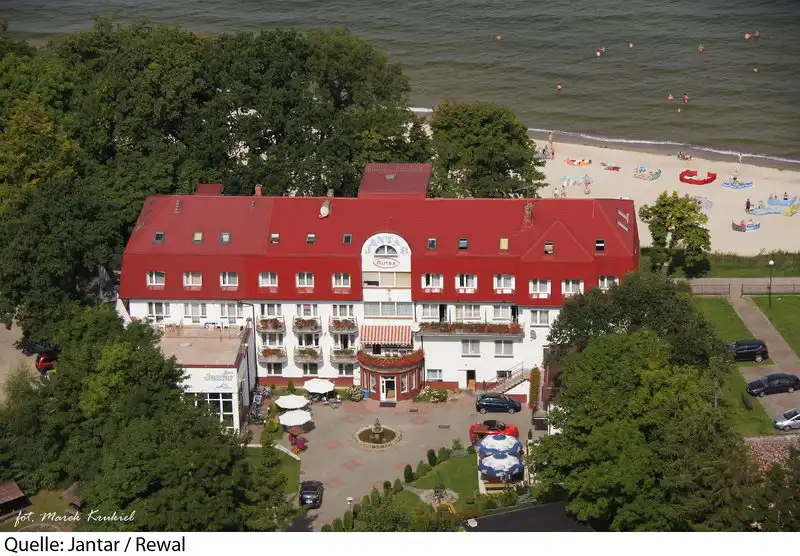 Ansicht - Ostseebad Rewal