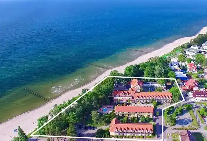 Foto - Ostseebad Rewal