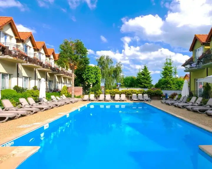 Aufnahme - Ostseebad Rewal