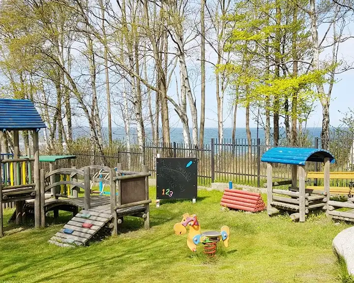 Impression - Ostseebad Rewal