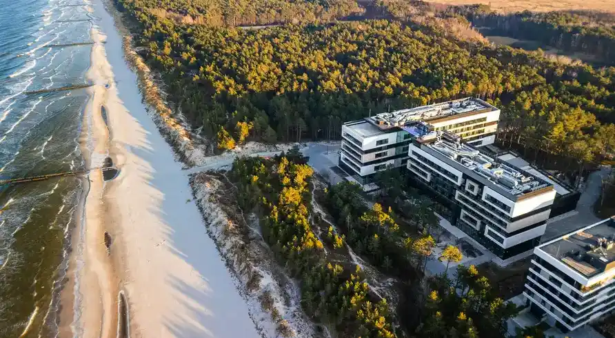 Foto - Ostseebad Rogowo