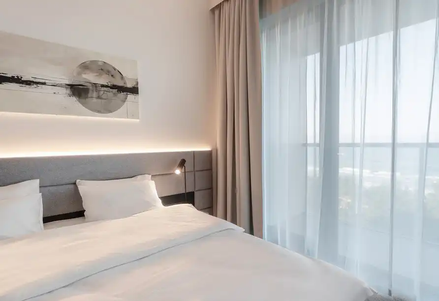 Impression - Ostseebad Rogowo