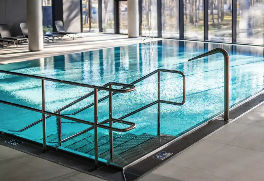 Ansicht - Ostseebad Rogowo