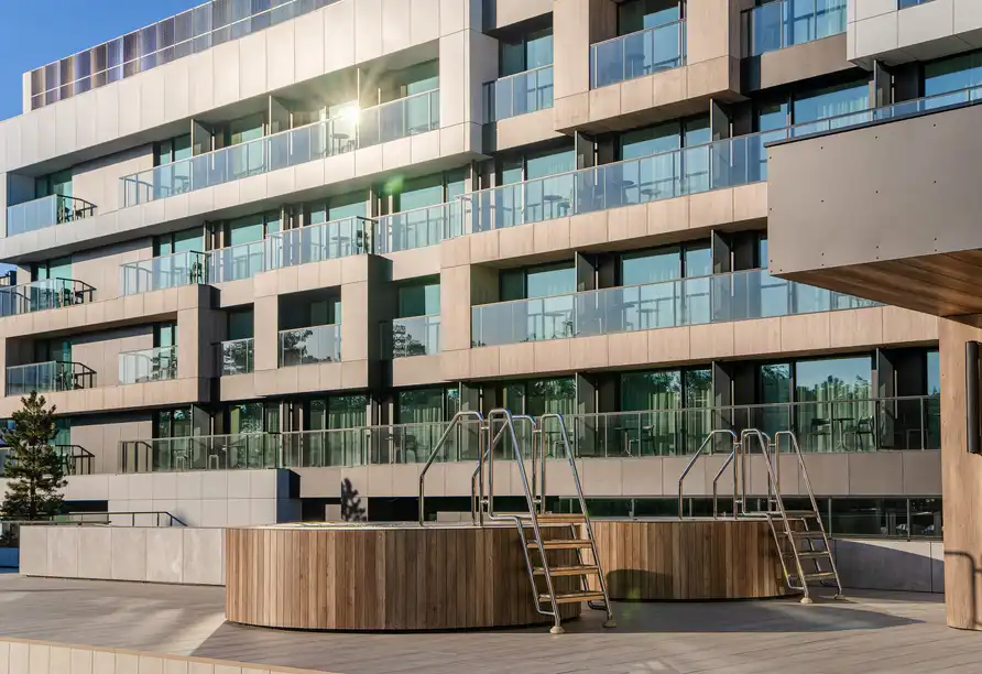 Foto - Ostseebad Rogowo