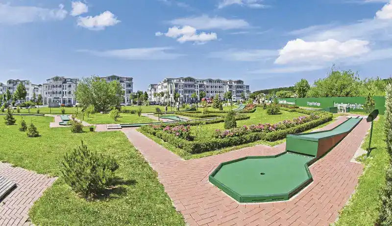 Sellin Ostseebad - Bild 1