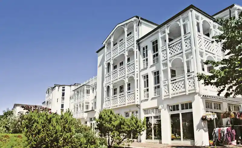 Sellin Ostseebad - Bild 3