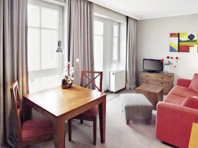 Ansicht - Sellin Ostseebad