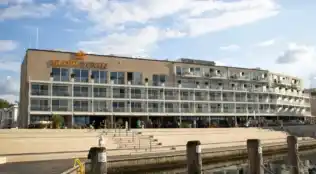 SlowDown Hotel Travemünde