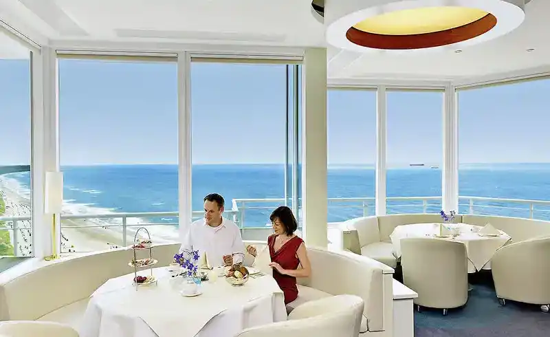 Ostseebad Warnemünde - Bild 3