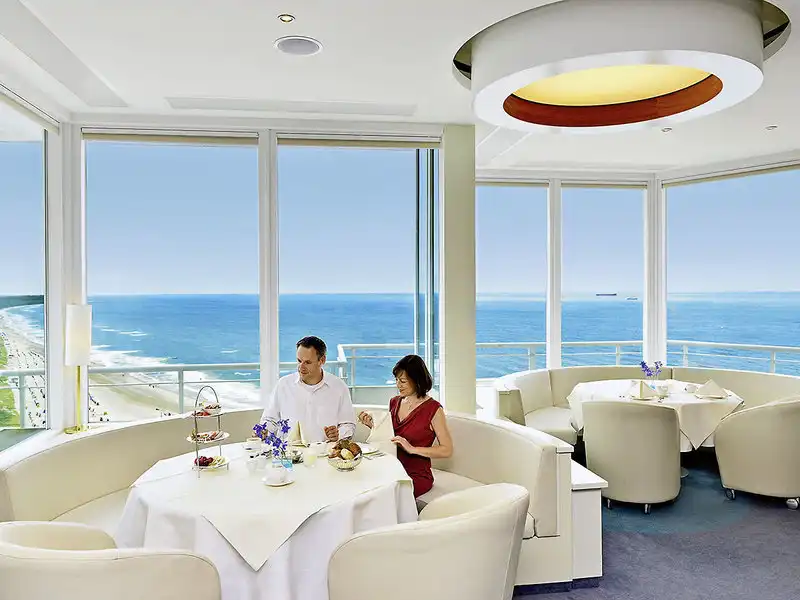 Impression - Ostseebad Warnemünde