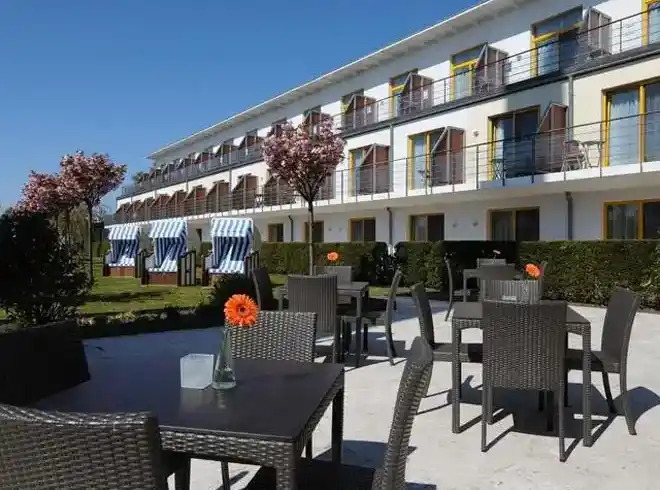 Foto - Ostseebad Zingst