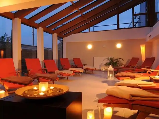 Impression - Ostseebad Zingst