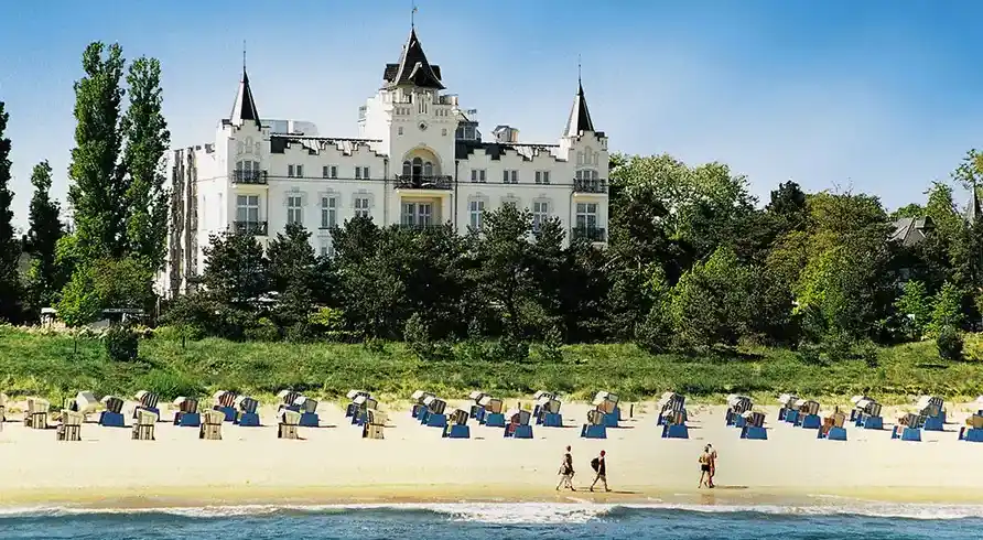 Foto - Direkt Strand