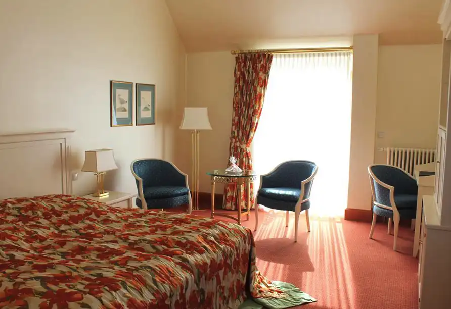 Impression - Direkt Strand