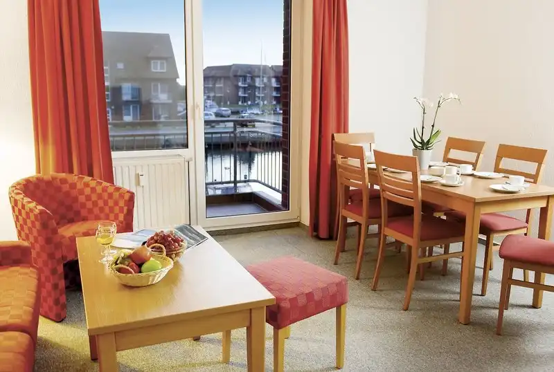 Impression - Ostseeeküste Lagunenstadt