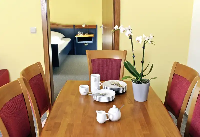 Ansicht - Ostseeeküste Lagunenstadt