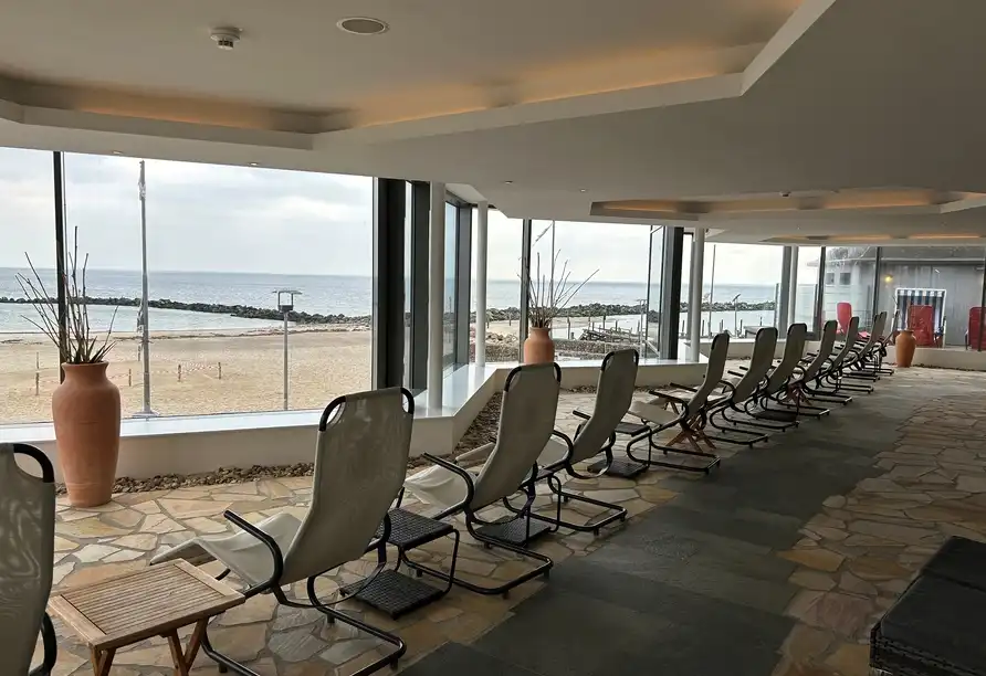 Galerie - Ostseehotel Midgard in Damp