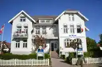 Ostseehotel Scandinavia - Bild 1